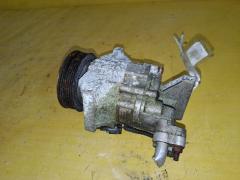 Компрессор кондиционера 506021-7360 на Nissan Tiida C11 HR15DE Фото 3