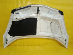 Капот на Honda Fit Shuttle GP2 Фото 5