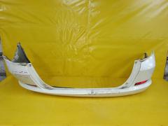 Бампер на Honda Fit Shuttle GP2 7504, Заднее расположение