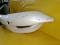 Бампер на Honda Fit Shuttle GP2 Фото 5