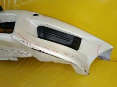 Бампер на Honda Fit Shuttle GP2 Фото 8