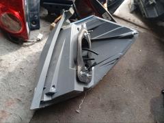 Стоп W0020 W0020 на Honda Fit Shuttle GP2 Фото 6