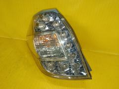 Стоп на Honda Fit Shuttle GP2 W0020, Левое расположение
