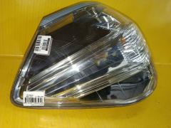 Стоп W0020 W0020 на Honda Fit Shuttle GP2 Фото 3