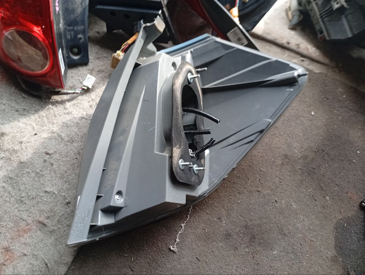 Стоп W0020 W0020 на Honda Fit Shuttle GP2 Фото 6