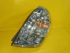 Стоп на Honda Fit Shuttle Hybrid GP2 W0020, Правое расположение