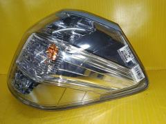 Стоп W0020 W0020 на Honda Fit Shuttle Hybrid GP2 Фото 2