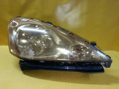 Фара на Honda Fit Shuttle GP2 P6869, Правое расположение