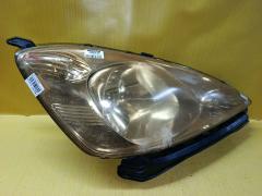 Фара P6869 P6869 на Honda Fit Shuttle GP2 Фото 2