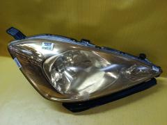 Фара P6869 P6869 на Honda Fit Shuttle GP2 Фото 3