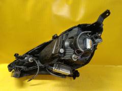 Фара P6869 P6869 на Honda Fit Shuttle GP2 Фото 6