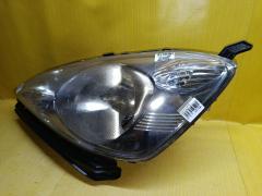 Фара P6869 P6869 на Honda Fit Shuttle GP2 Фото 2