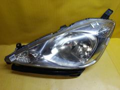 Фара P6869 P6869 на Honda Fit Shuttle GP2 Фото 3