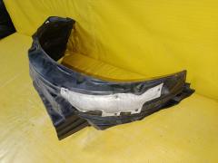Подкрылок на Honda Fit Shuttle GP2 LDA Фото 2
