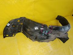 Подкрылок на Honda Fit Shuttle GP2 LDA Фото 3