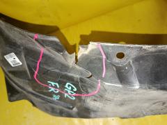 Подкрылок на Honda Fit Shuttle GP2 LDA Фото 4