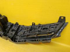 Решетка радиатора на Honda Fit Shuttle GP2 Фото 6