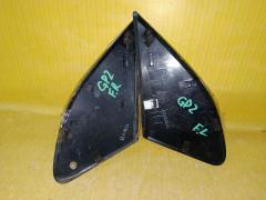Накладка на крыло 75490-TK6-A000, 75495-TK6-A000 на Honda Fit Shuttle GP2 Фото 4