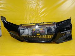 Бампер на Honda Stepwgn RK5 P5878, Переднее расположение