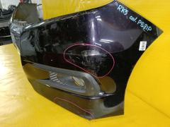 Бампер P5878 P5878 на Honda Stepwgn RK5 Фото 2