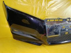 Бампер P5878 P5878 на Honda Stepwgn RK5 Фото 7