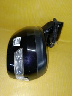 Зеркало двери боковой на Honda Stepwgn RK5 Фото 2