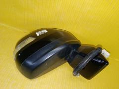Зеркало двери боковой на Honda Stepwgn RK5 Фото 3