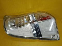 Стоп P8896 P8896 на Honda Stepwgn RK5 Фото 3