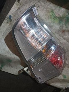 Стоп P8896 P8896 на Honda Stepwgn RK5 Фото 5