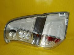 Стоп P8896 P8896 на Honda Stepwgn RK5 Фото 3