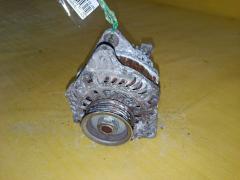 Генератор на Honda Fit GE6 L13A