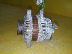 Генератор на Honda Fit GE6 L13A Фото 2
