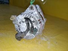 Генератор на Honda Fit GE6 L13A Фото 3