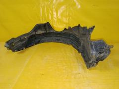 Подкрылок на Toyota Passo KGC10 1KR-FE 53876-B1010  2613FL1T  915.TY11152L  GDIF0138L  ST-TYD1-016L-2, Переднее Левое расположение