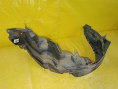 Подкрылок 53876-B1010, 2613FL1T, 915.TY11152L, GDIF0138L, ST-TYD1-016L-2 на Toyota Passo KGC10 1KR-FE Фото 2