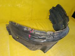 Подкрылок 53876-B1010, 2613FL1T, 915.TY11152L, GDIF0138L, ST-TYD1-016L-2 на Toyota Passo KGC10 1KR-FE Фото 3