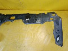 Защита двигателя на Honda Stepwgn RK5 R20A Фото 2