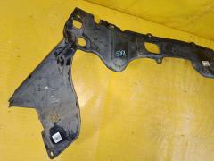 Защита двигателя на Honda Stepwgn RK5 R20A Фото 3