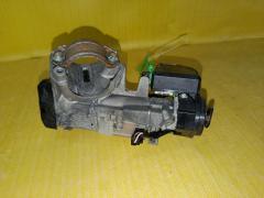 Замок зажигания на Honda Stepwgn RK5