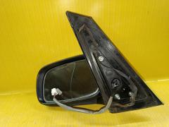 Зеркало двери боковой на Toyota Prius NHW20 Фото 4