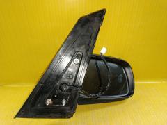 Зеркало двери боковой на Toyota Prius NHW20 Фото 4