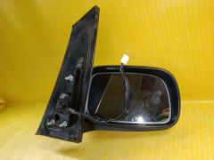 Зеркало двери боковой на Toyota Prius NHW20 Фото 5