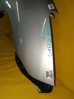 Крыло переднее на Toyota Prius NHW20 Фото 3