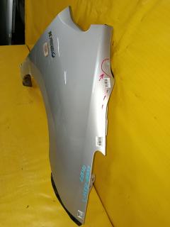 Крыло переднее на Toyota Prius NHW20 Фото 4