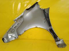 Крыло переднее на Toyota Prius NHW20 Фото 6