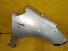 Крыло переднее на Toyota Prius NHW20 Фото 10
