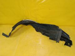 Подкрылок на Toyota Prius NHW20 1NZ-FXE 53875-47020  915.TY11151R  LT-TY6178, Переднее Правое расположение