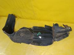 Подкрылок 53875-47020, 915.TY11151R, LT-TY6178 на Toyota Prius NHW20 1NZ-FXE Фото 2