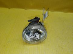 Туманка бамперная на Toyota Prius NHW20 114-77828 212-2038R-UE  81211-52060  81211-52061  939TY2038R, Правое расположение