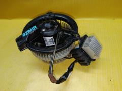 Мотор печки на Toyota Prius NHW20 Фото 2